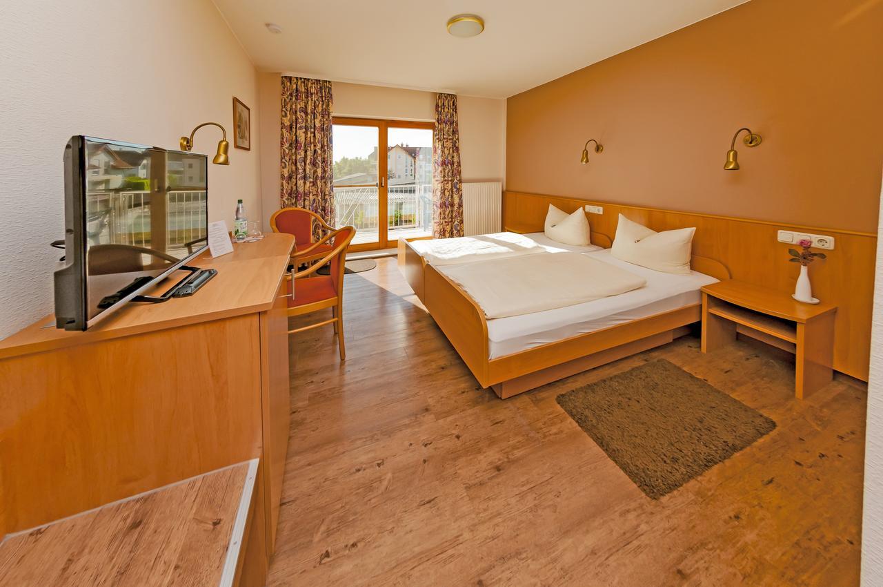 Comfort Doppelzimmer