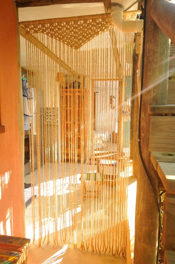 Chalé de 1 Quarto