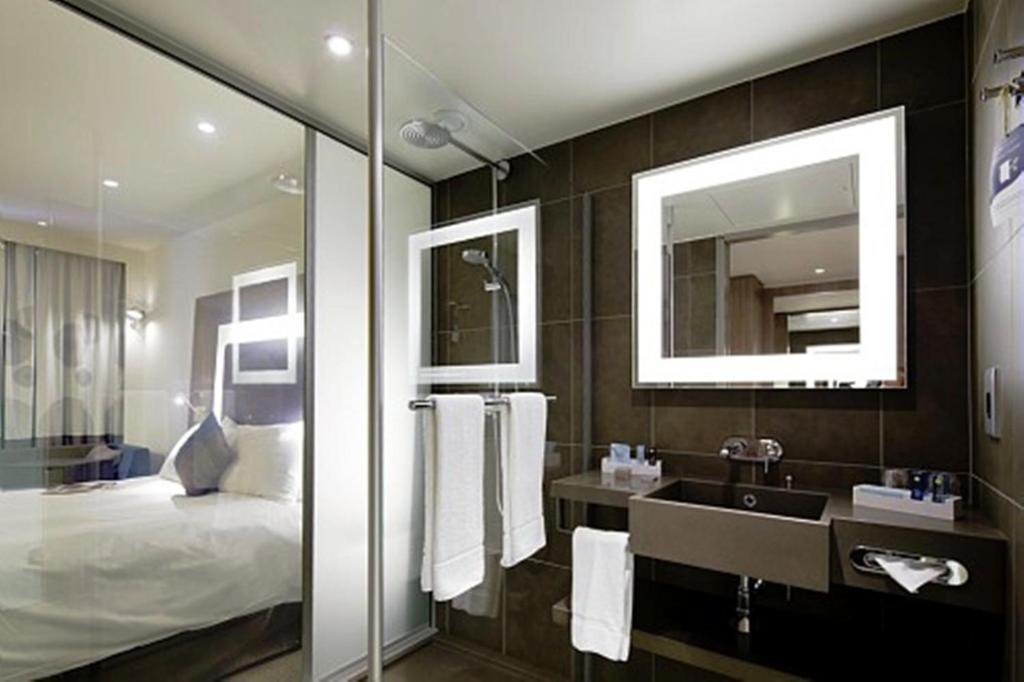 Quarto Superior Queen Premium