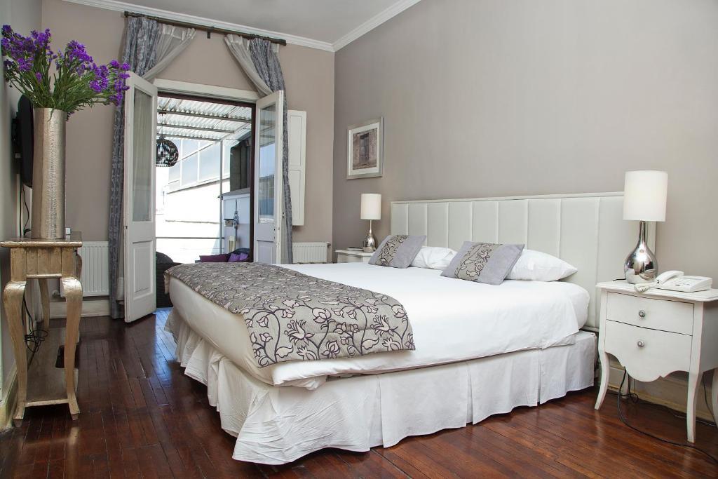 Quarto Duplo Superior