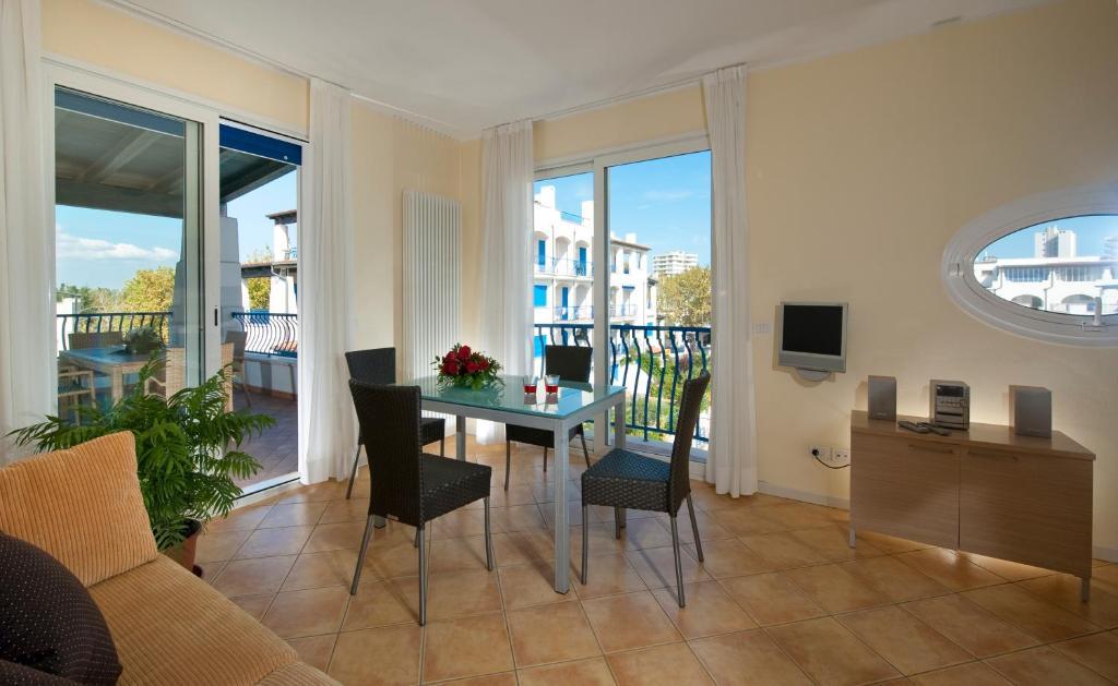 Casa su 2 Livelli con 2 Camere da Letto