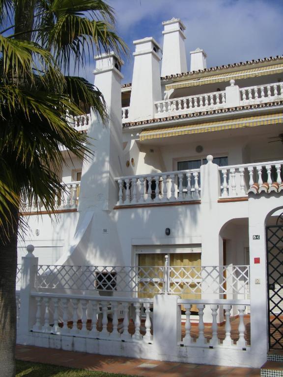 Apartamento Familiar Dúplex de 1 dormitorio con vistas a la piscina