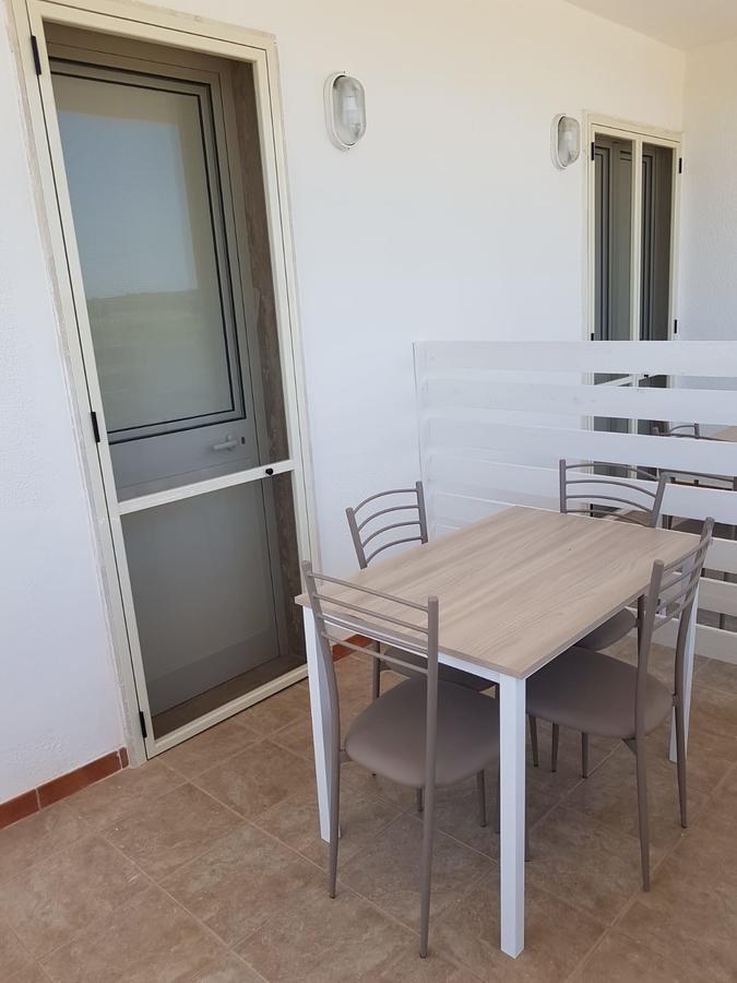 Appartamento Monolocale
