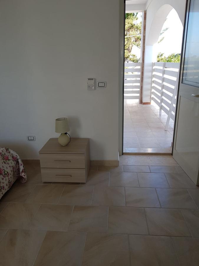 Appartamento Monolocale