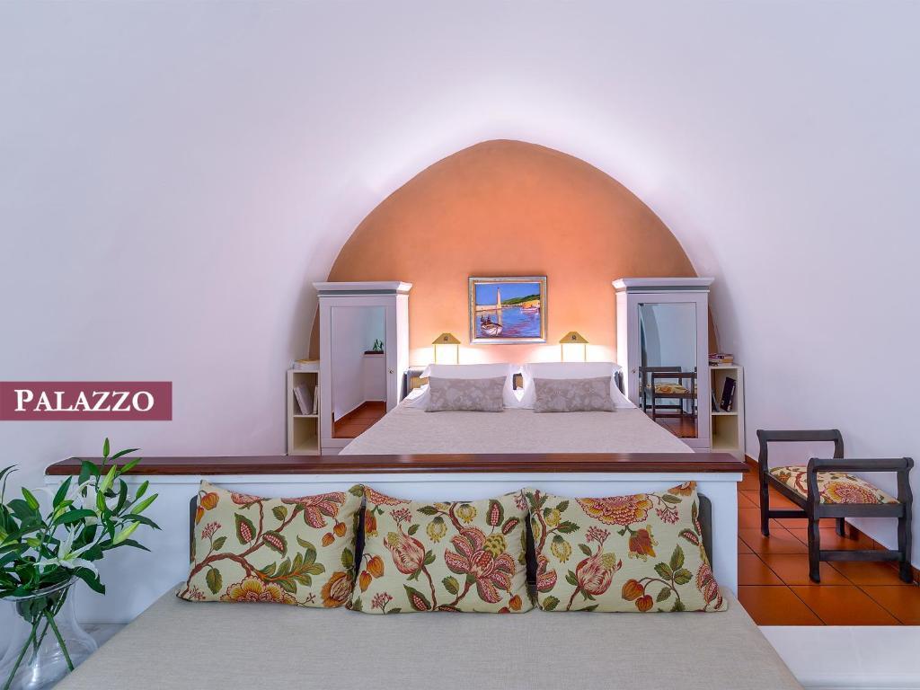 Superior Kamer - Palazzo