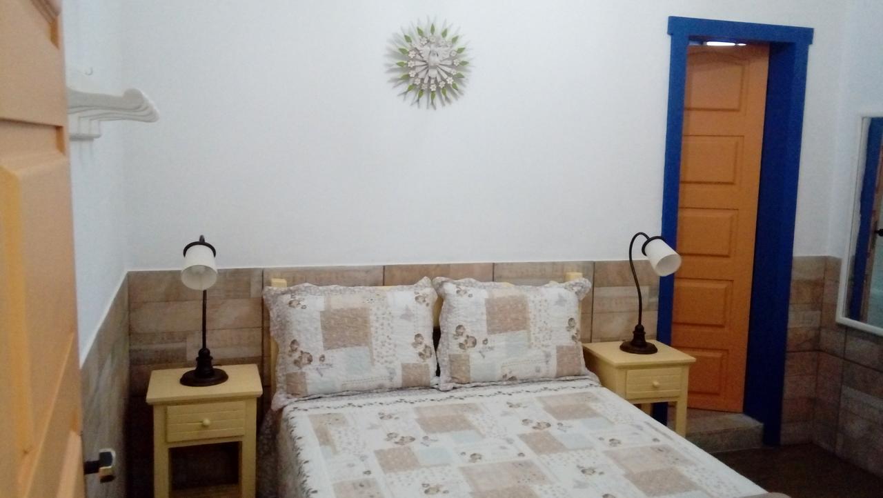 Quarto Duplo