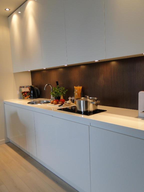 Apartamento Superior de 1 Quarto
