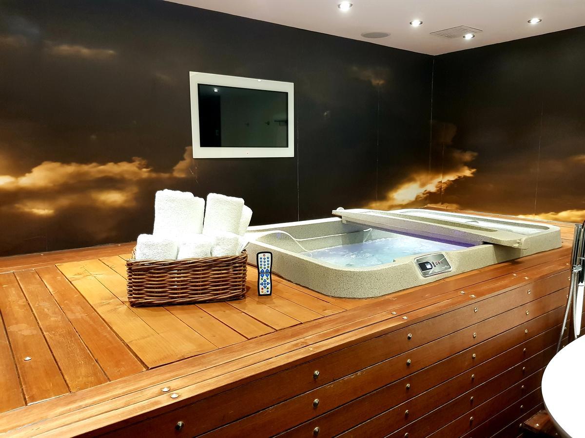 Splendide Suite - Splash