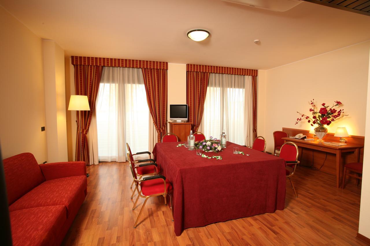 Junior Familiensuite (2 Erwachsene + 2 Kind)