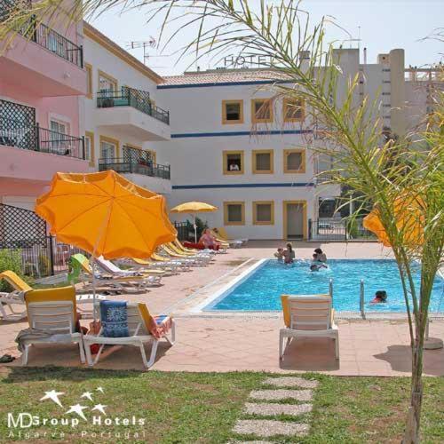Apartamento de 1 dormitorio (4 adultos)
