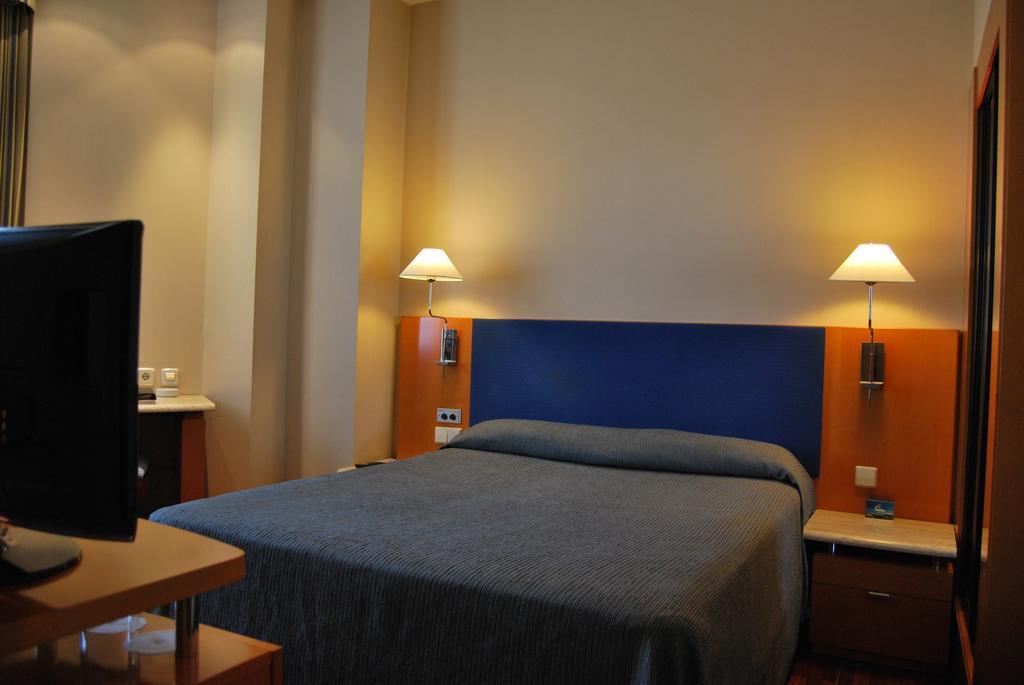 Chambre Double ou Lits Jumeaux