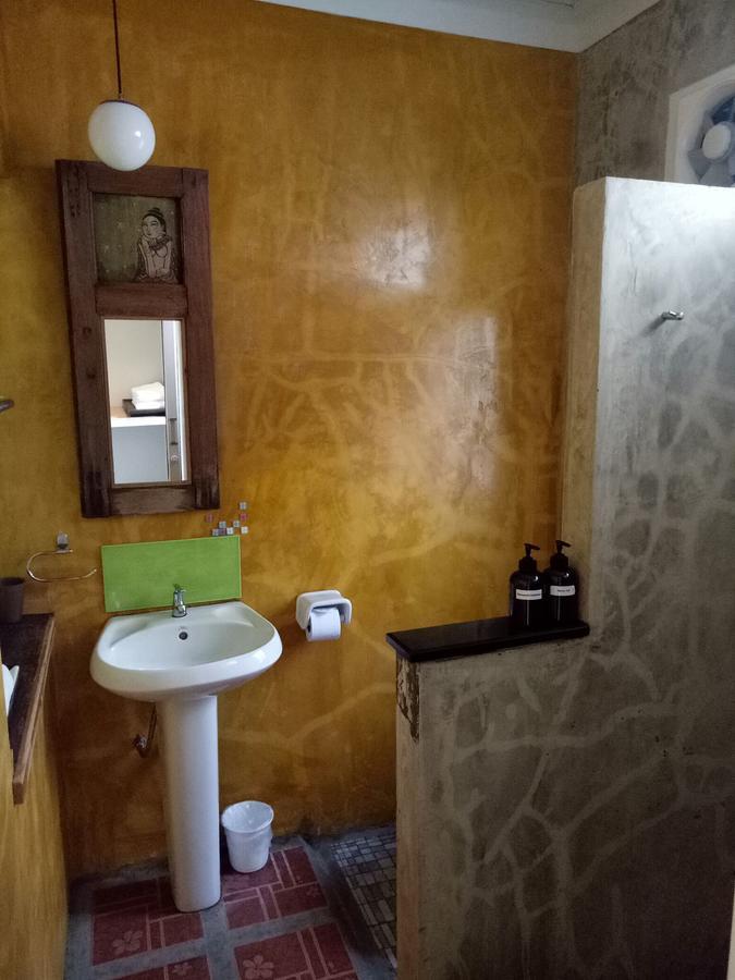 Chambre Double Supérieure