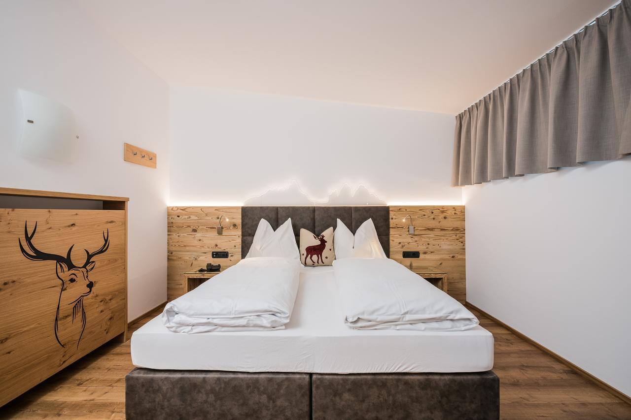 Doppelzimmer - Dachgeschoss