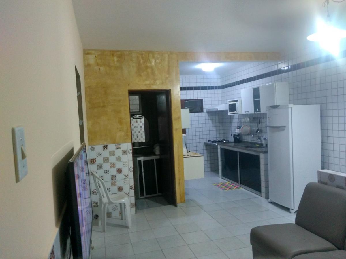 Casa de 2 Quartos