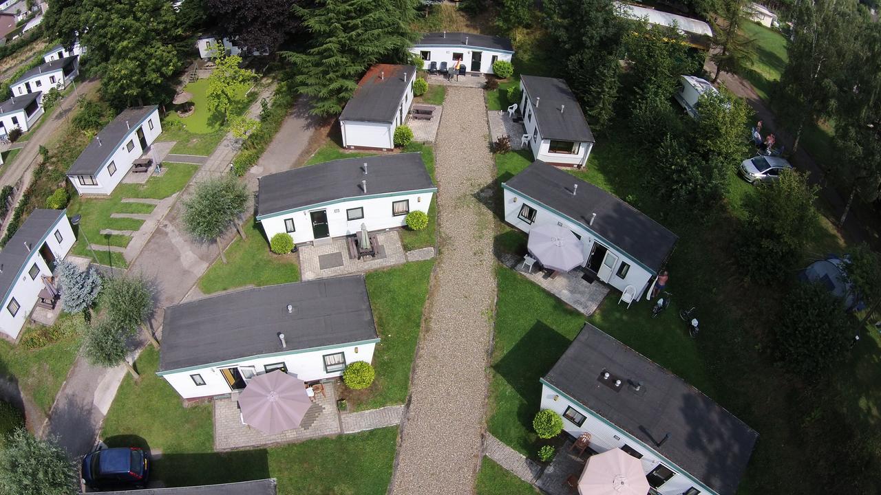 Chalet met 1 Slaapkamer