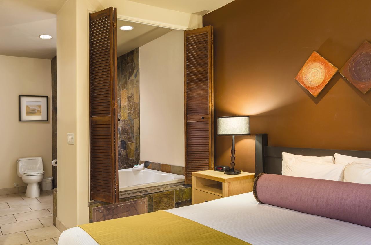Suite 1 Chambre
