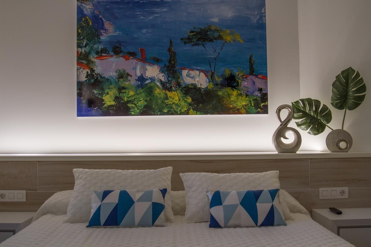 Villa con piscina privada