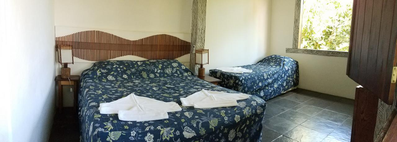 Quarto Triplo Clássico