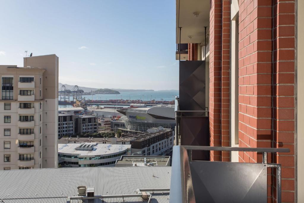 Apartamento de 1 dormitorio