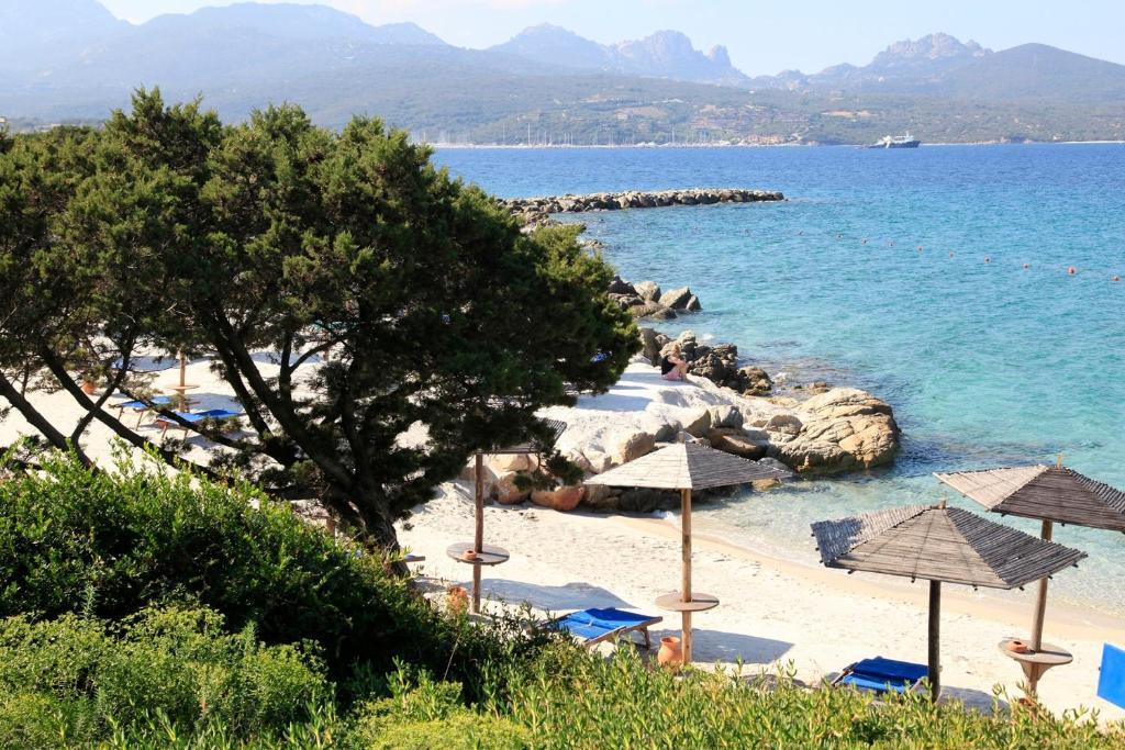Chambre Double Supérieure - Vue sur Mer