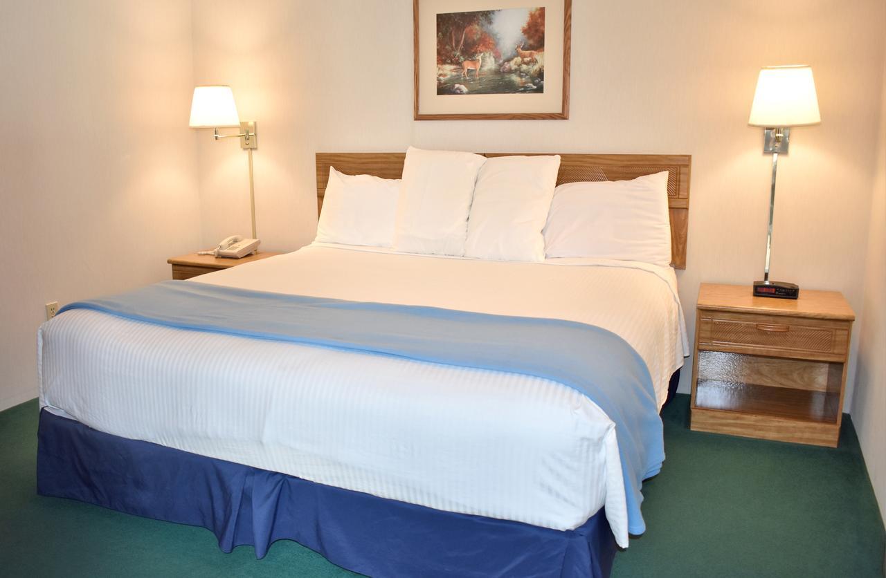Two-Bedroom Suite