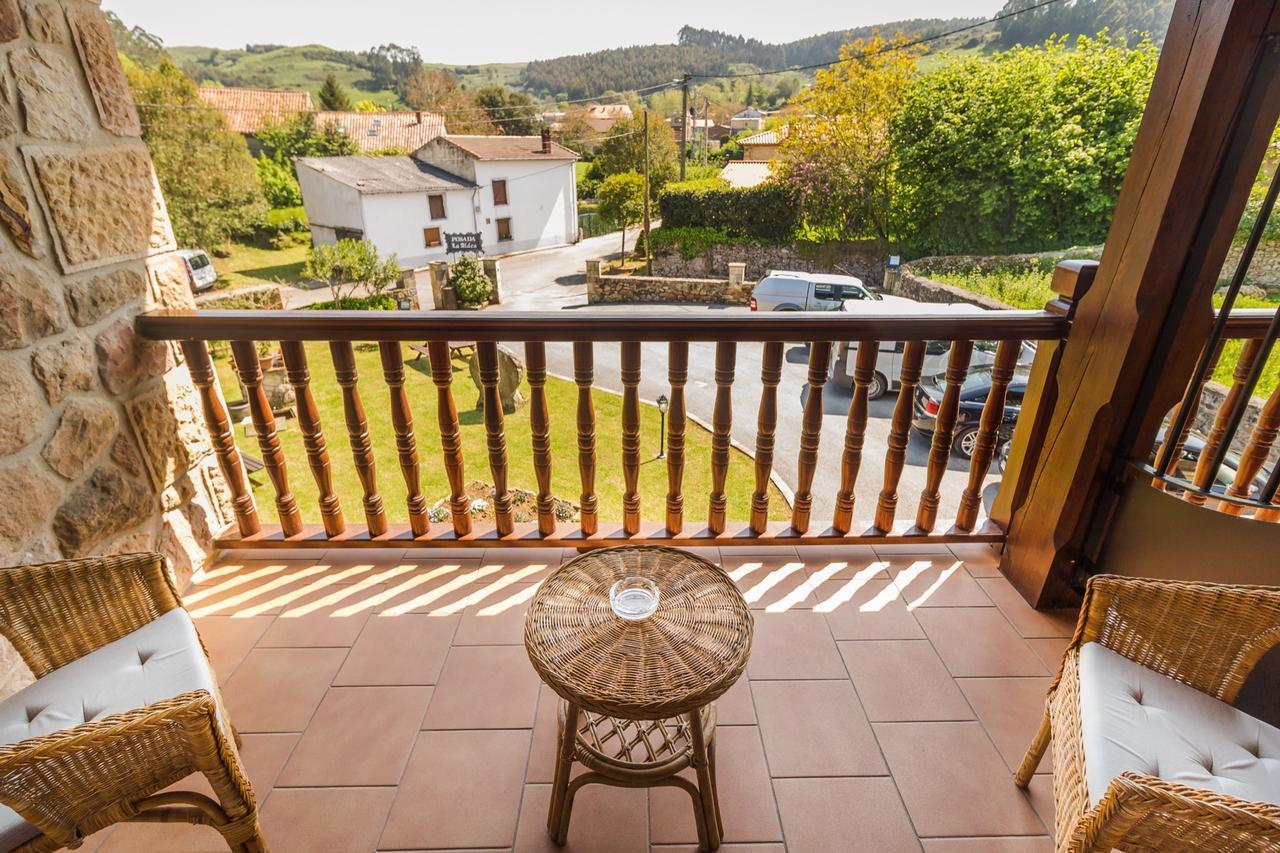 Habitación Doble con terraza