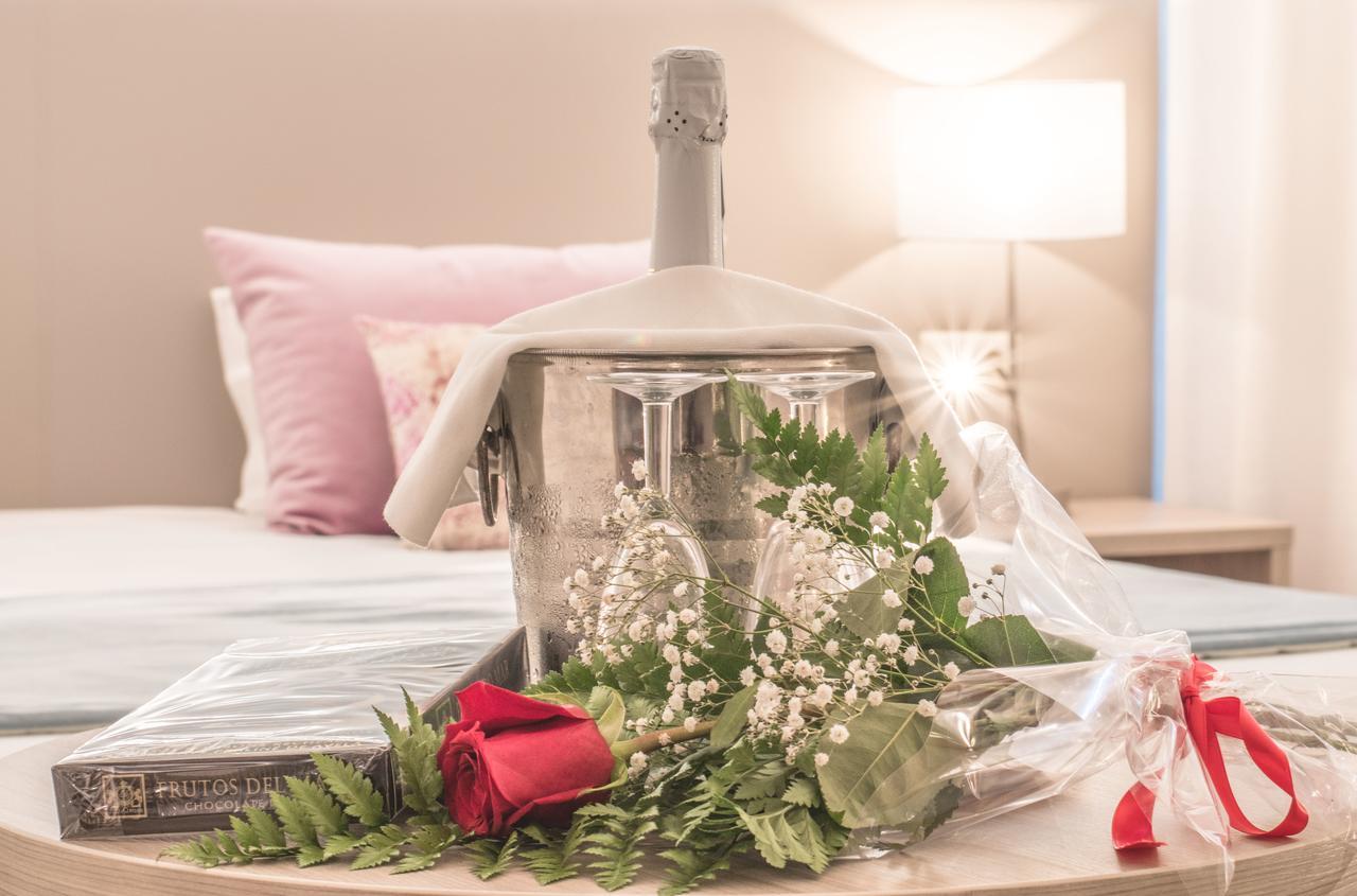 Oferta especial romántica