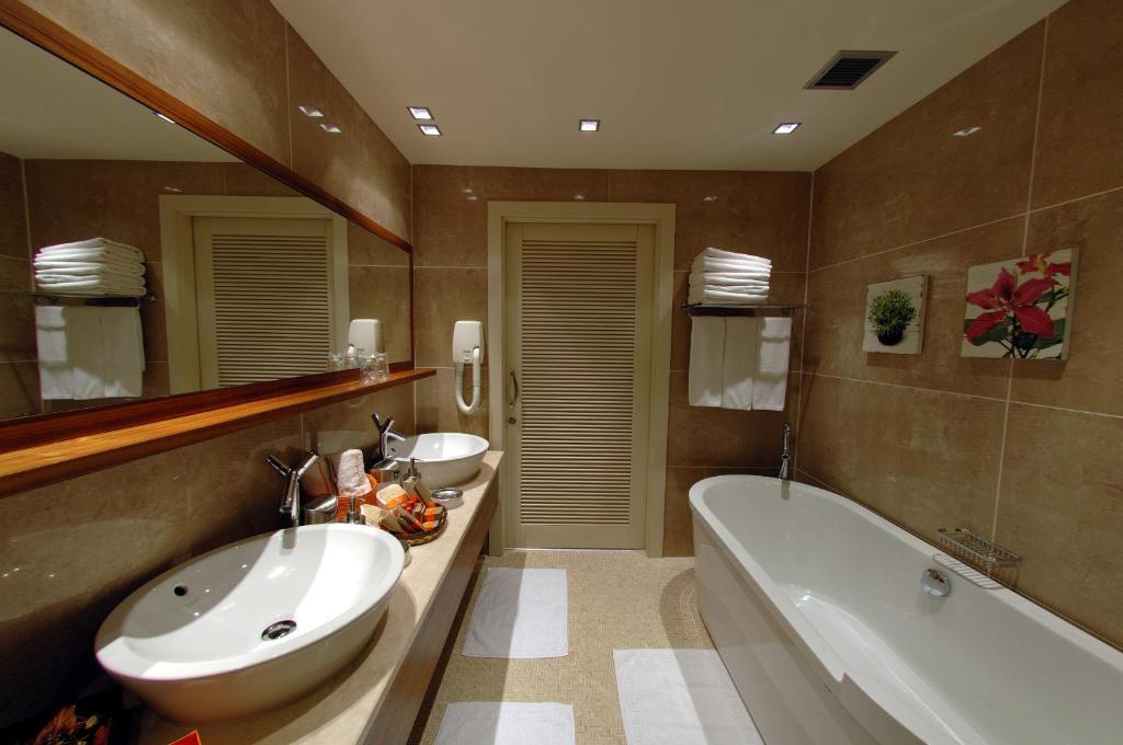 Suite Royale