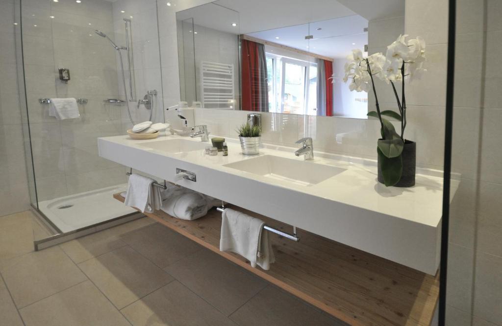 Superior Tweepersoonskamer met Balkon