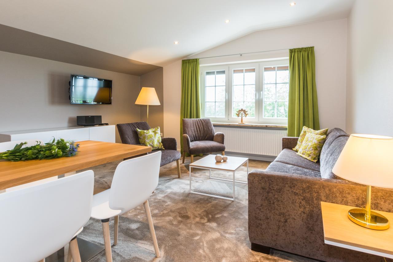 Apartment mit 1 Schlafzimmer