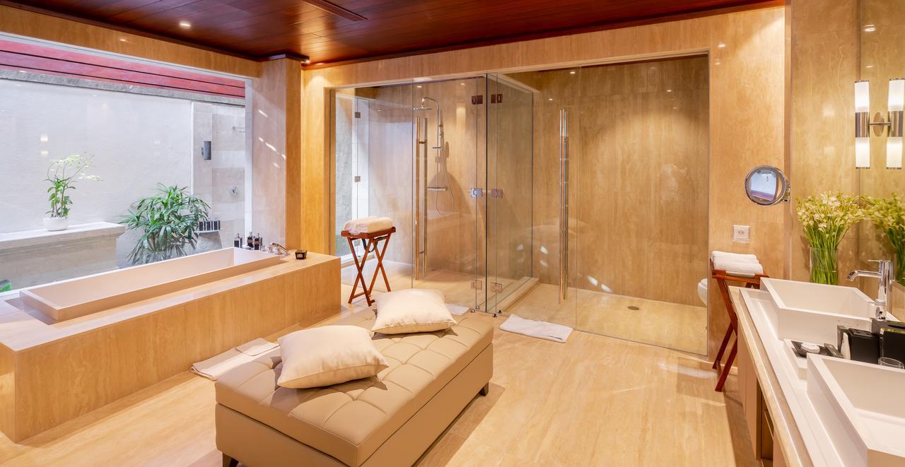 The Ocean - Villa met 1 Slaapkamer
