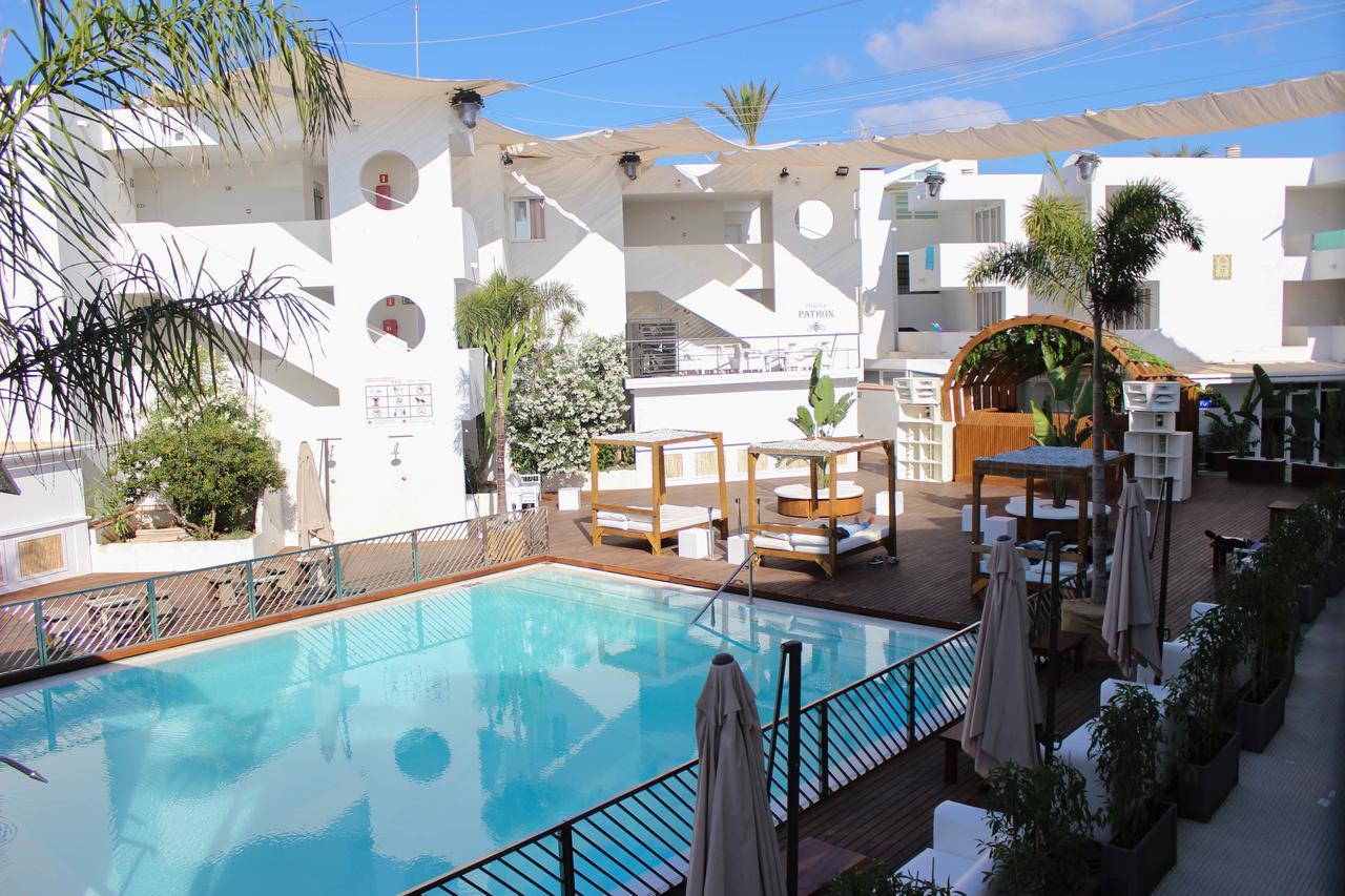 Appartamento con Vista Piscina