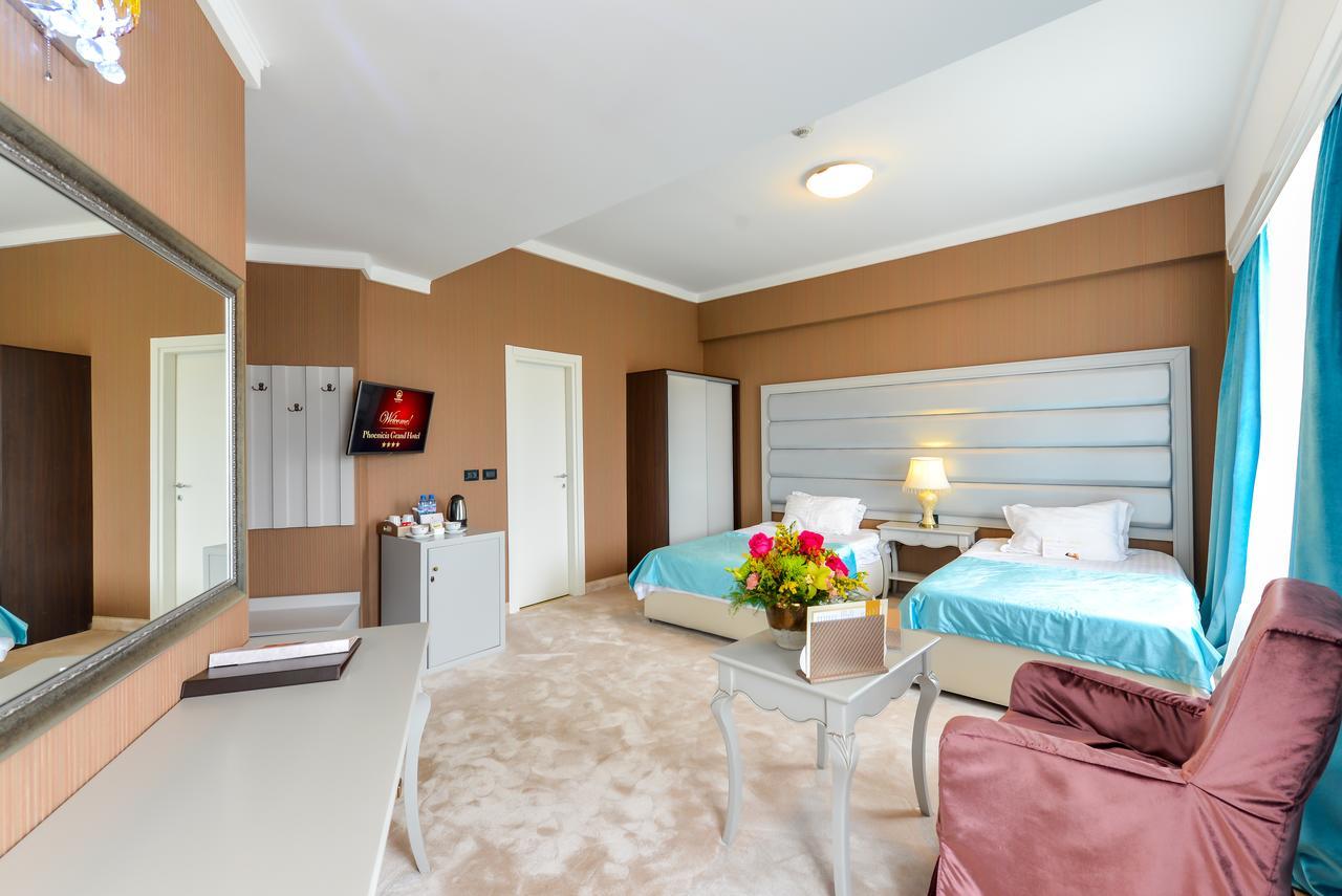Superior Zweibettzimmer