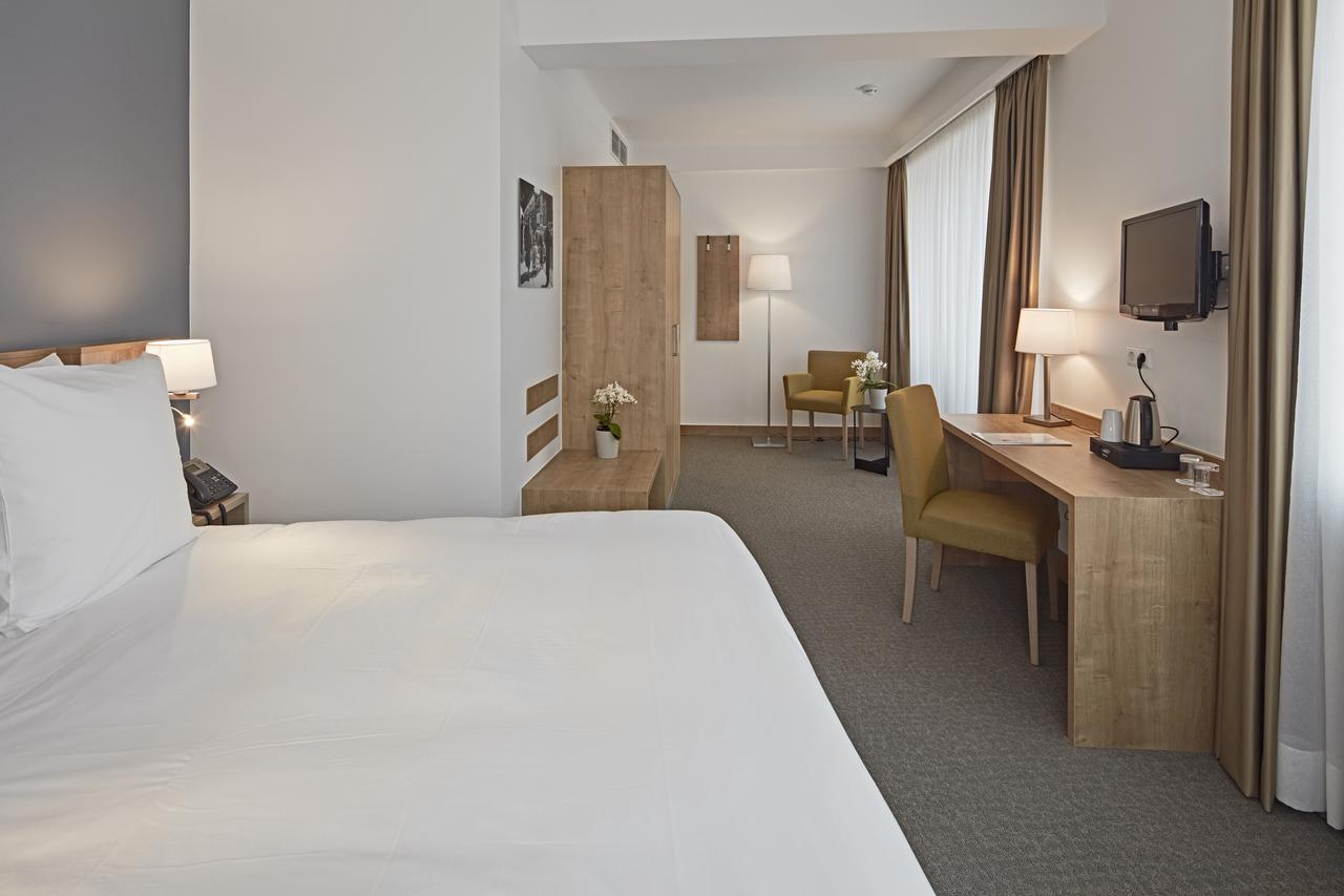 Chambre Lit King-Size Supérieure