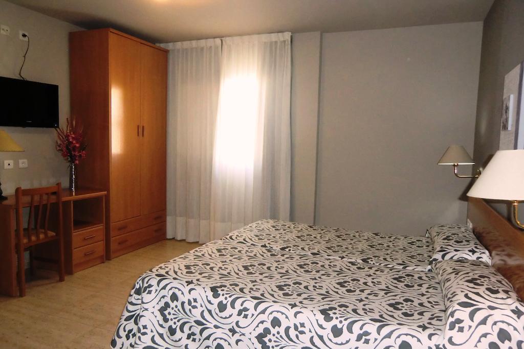 Chambre Double ou Lits Jumeaux