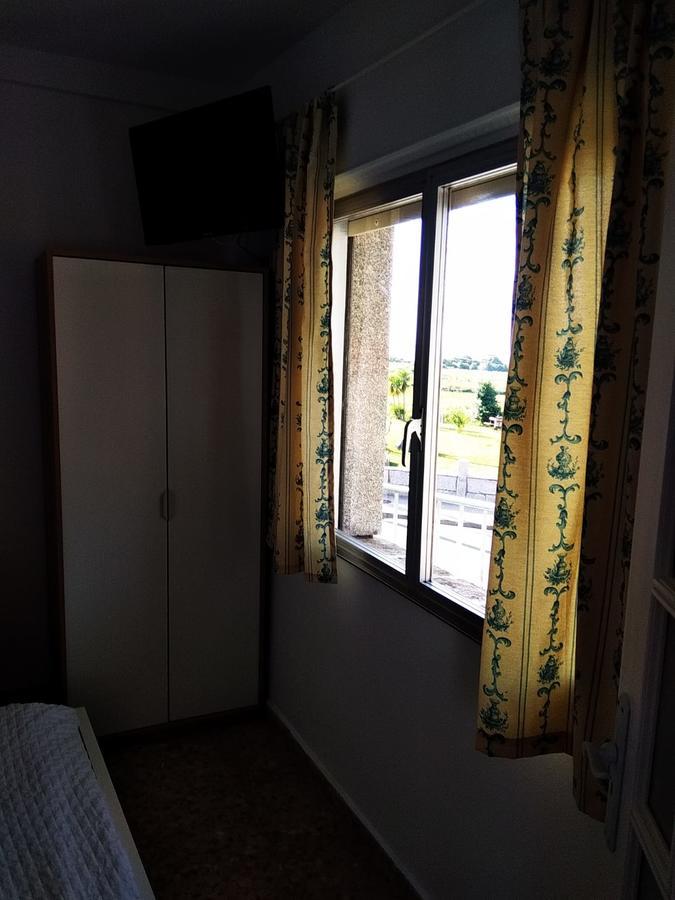 Habitación Doble Estándar