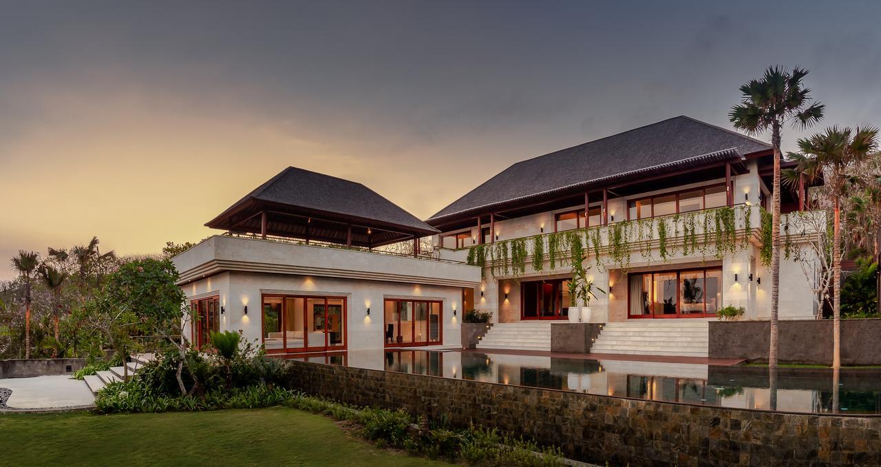 The Ridge Villa met 1 Slaapkamer en Uitzicht op Oceaan