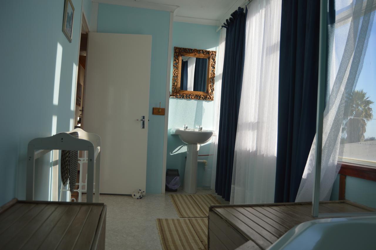 Chambre Familiale
