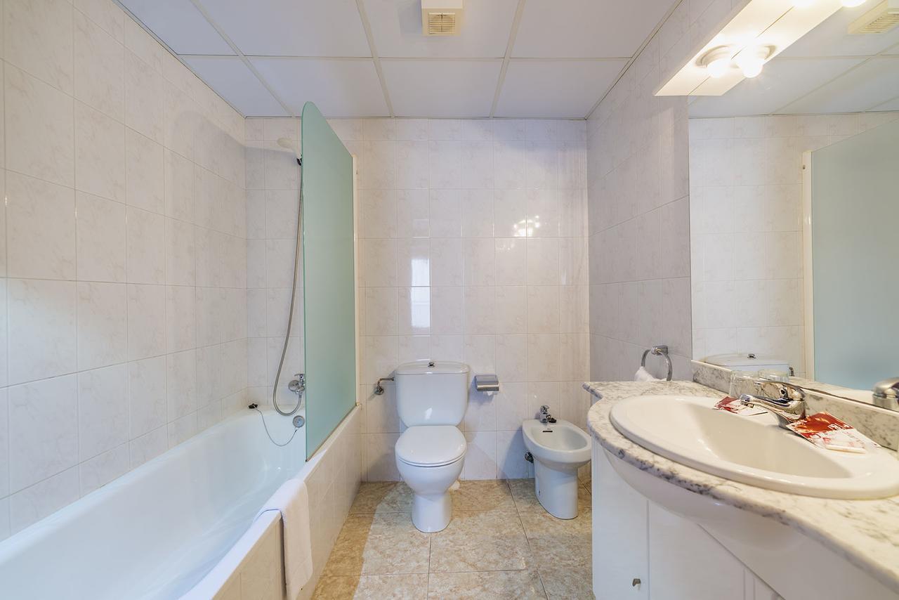 Chambre Lits Jumeaux Économique