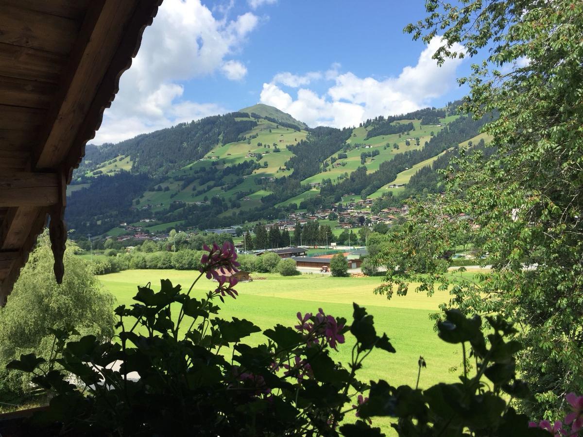 Comfort Doppelzimmer mit Balkon