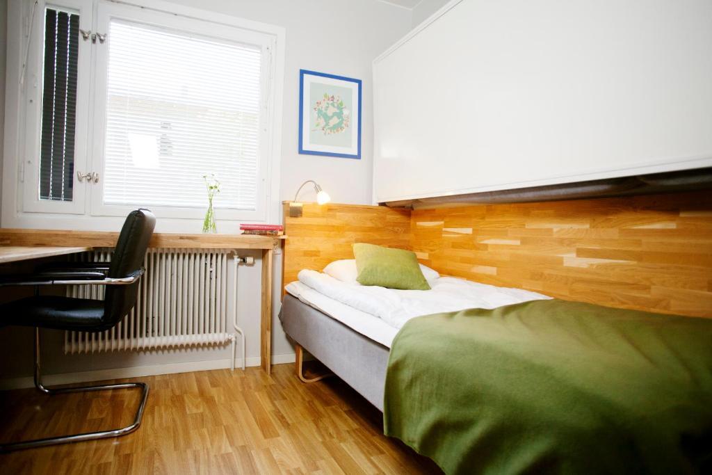 Zimmer mit eigenem Bad