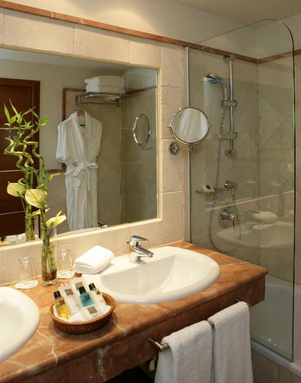 Chambre Double Deluxe - Vue sur Mer