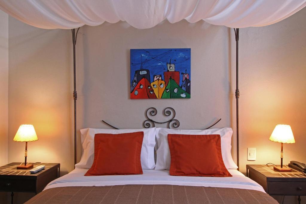 Quarto Duplo Superior