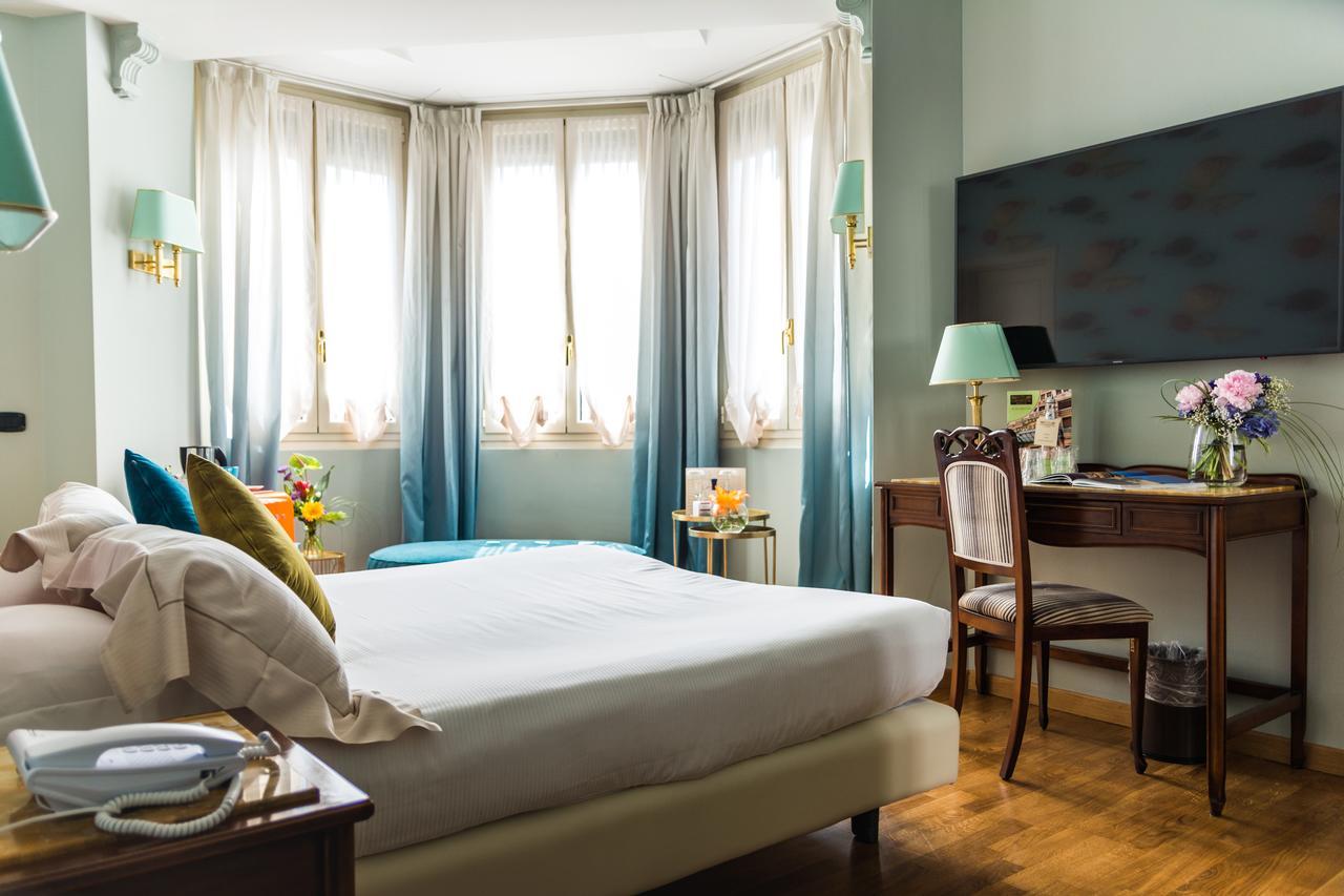 Chambre Double Exécutive