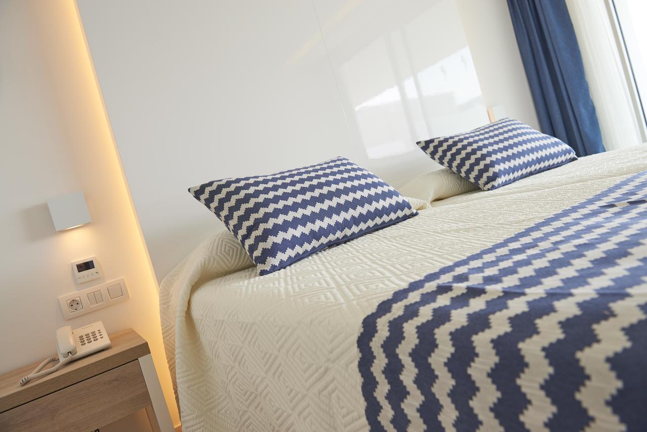 Habitación Doble Estándar