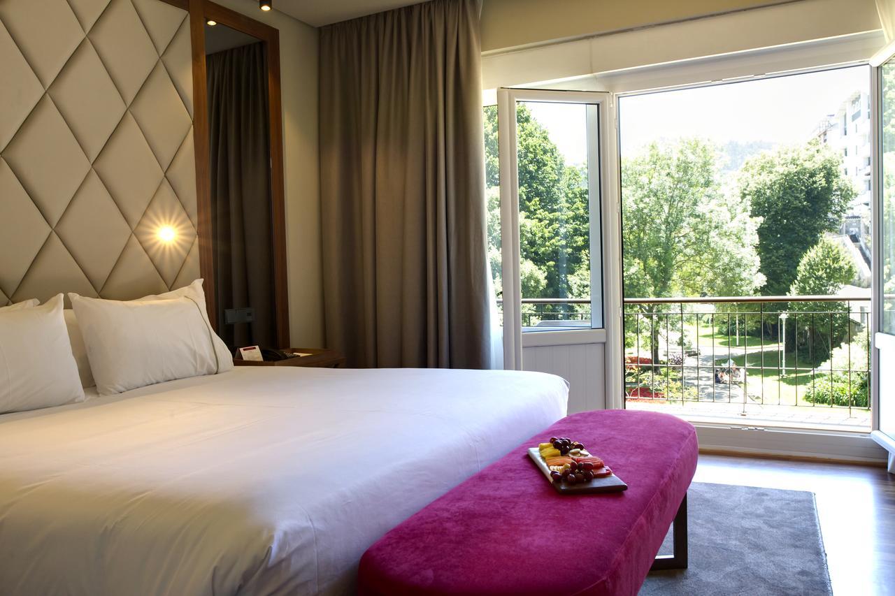 Chambre Double Supérieure avec Terrasse