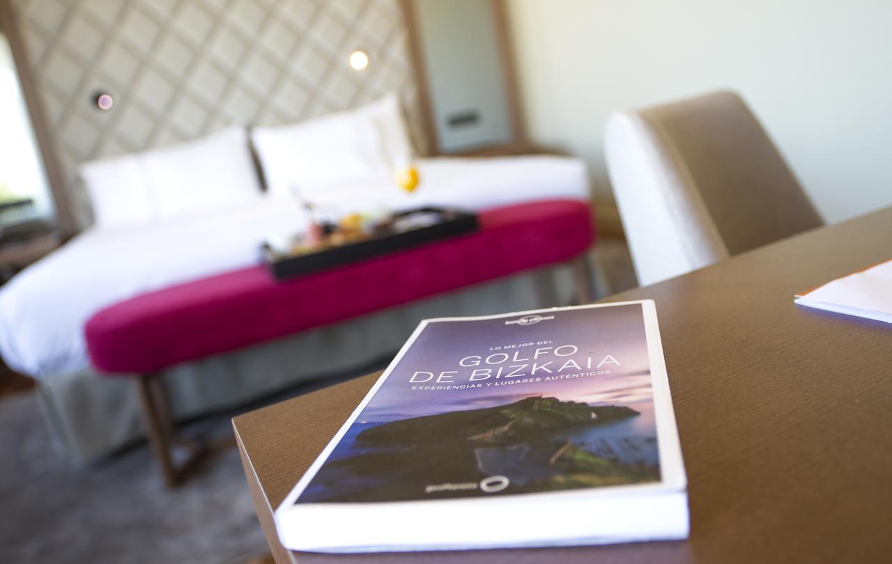 Chambre Double Deluxe - Vue sur Mer