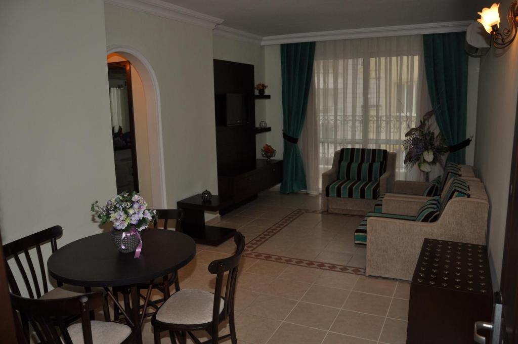 Familiekamer (4 Volwassenen)