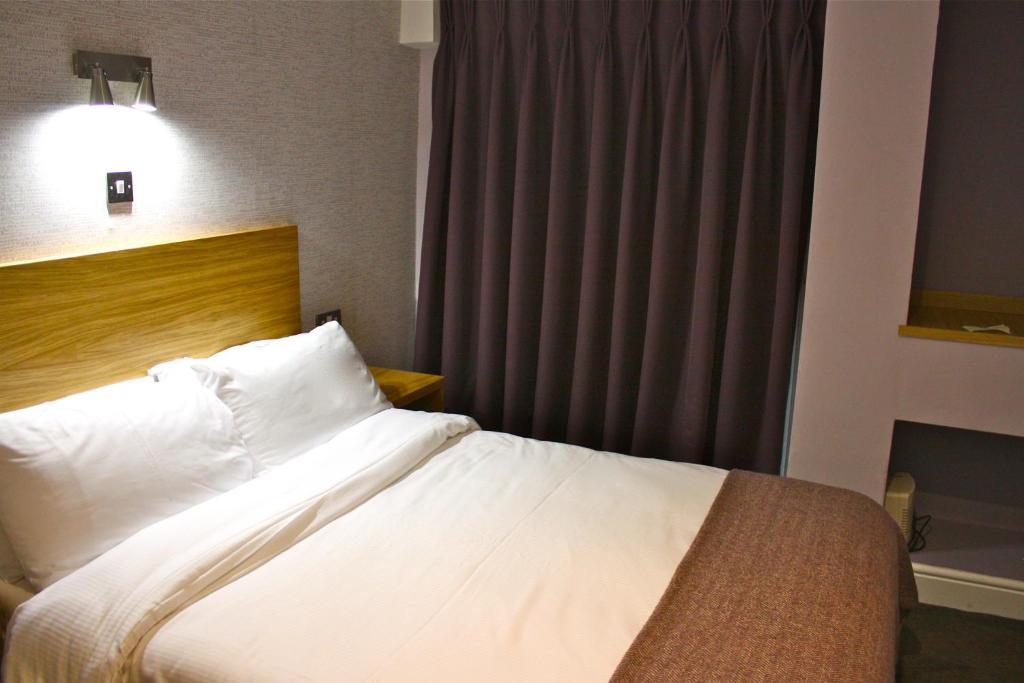 Gemütliches Doppelzimmer