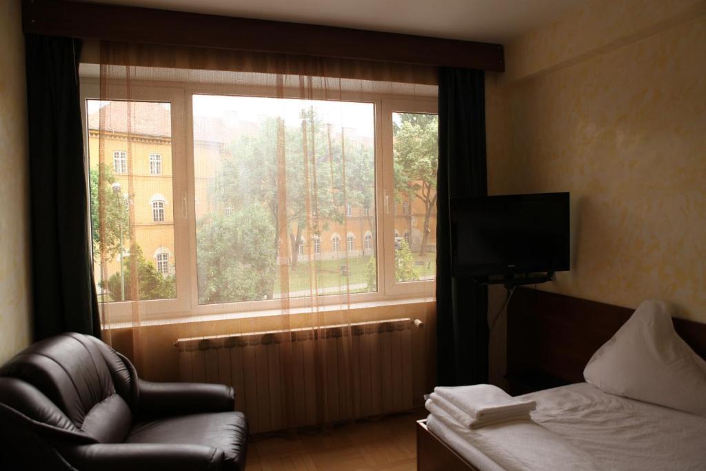 Superior Doppelzimmer
